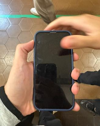 Iphone 13 di scha scha