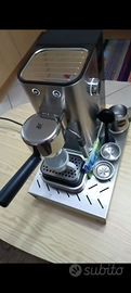 Macchina da caffè WMF Lumero