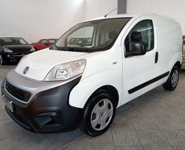 Fiat Nuovo Fiorno 1.3 Mjet 95cv (70kW) 15.000km