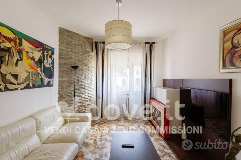 Appartamento – Azzate, Vegonno - Vista 2