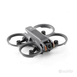 Drone nuovo imballato DJI Avata 2