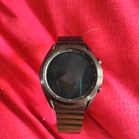 Samsung Watch 3 titanium
