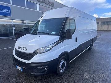 IVECO IVECO DAILY 35S18 FURGONE U19146