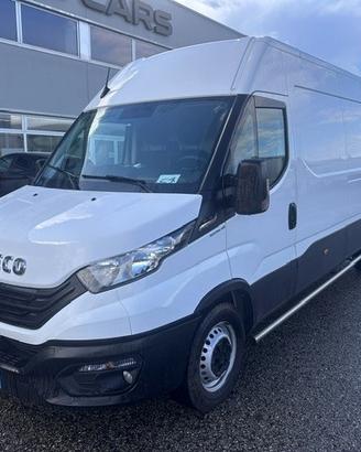 IVECO IVECO DAILY 35S18 FURGONE U19146