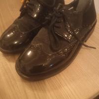 Scarpe da cerimonia bimbo