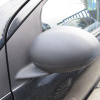 Specchietto sinistro PEUGEOT 107 del 2006
