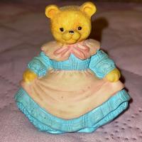orsetto in ceramica