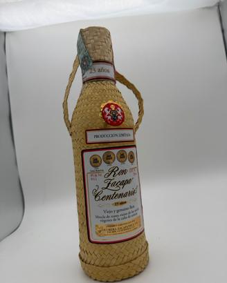 Whisky e rum