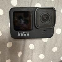 GoPro Hero 9