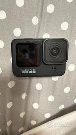 GoPro Hero 9