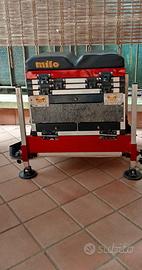 panchetto Milo completo 