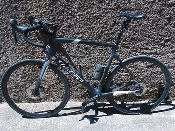 Bicicletta da strada