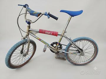BMX Atala Anni 80 Vintage Old School - Originale