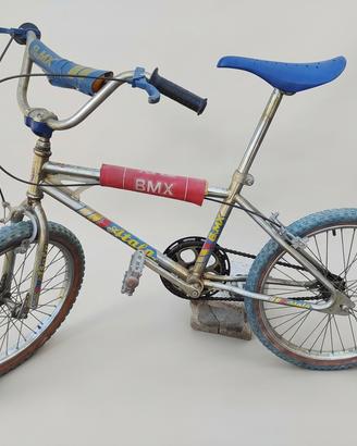 BMX Atala Anni 80 Vintage Old School - Originale