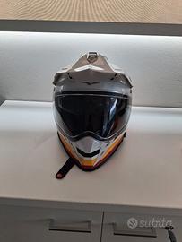 Casco moto guzzi tg. M