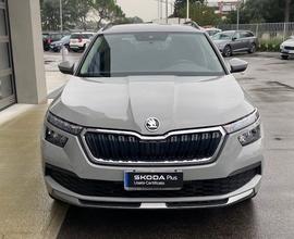 SKODA Kamiq 1.0 G-Tec Ambition