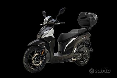 SYM Symphony ST 50-125-200 VARI COLORI E5+