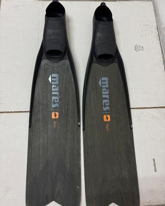 Pinne mares Razor 43/44