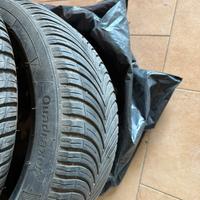 3 Gomme 4 stagioni kleber