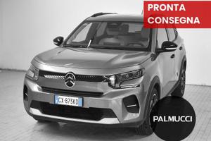 Citroën C3 Turbo 100 S&S MAX