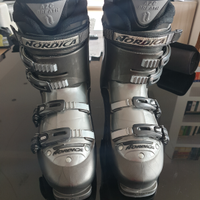 Scarponi Nordica Exopower 07 - Taglia 28