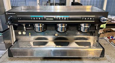 MACCHINA Caffè BAR - RANCILIO CLASSE 9