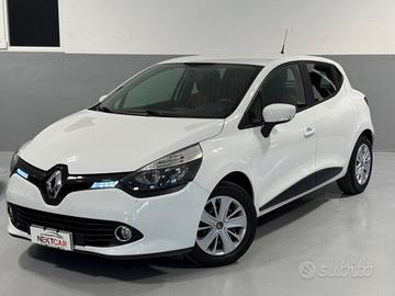 Renault Clio 1.2 75CV 5 porte Life