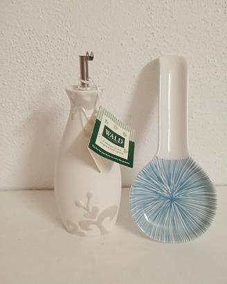 OLIERA E PORTAPOSATE