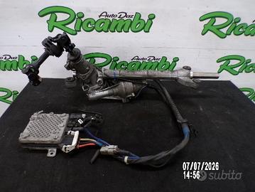 SCATOLA STERZO ELETTRICA FORESTER SH 2.0D 2010