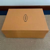 Tod’s Winter Gommino Ankle Boots – Dark Brown