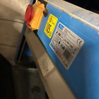 Pialla spessore GUDE 330