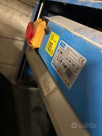 Pialla spessore GUDE 330