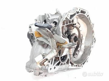 CAMBIO OPEL MERIVA «A» (2003)