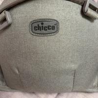 Marsupio Chicco Hip Seat Carrier 3in1 unisex