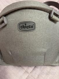 Marsupio Chicco Hip Seat Carrier 3in1 unisex