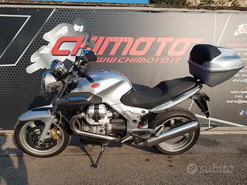 Moto Guzzi Breva 1200 2008 39000 KM