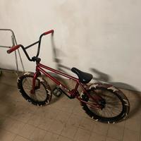 bmx freestyle