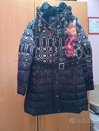 Giacca Imbottita Desigual