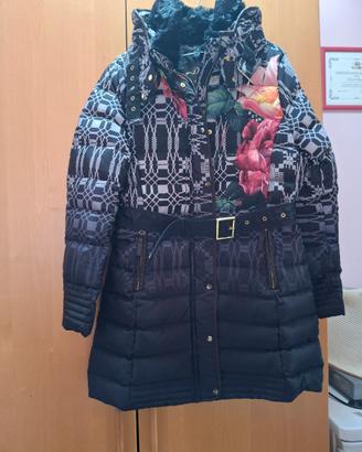 Giacca Imbottita Desigual