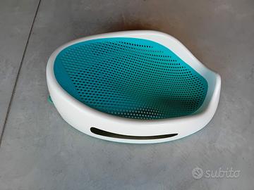 Vaschetta bagnetto neonati