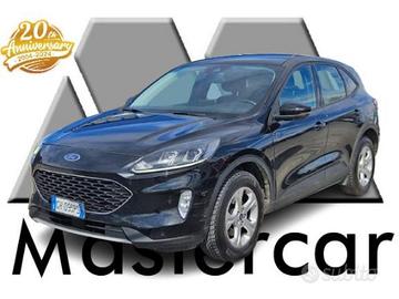 FORD Kuga Kuga 1.5 ecoblue Connect 2wd 120cv aut