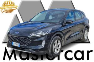 FORD Kuga Kuga 1.5 ecoblue Connect 2wd 120cv aut