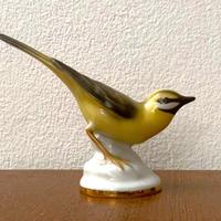 GEROLD Bavaria - Uccellino Soprammobile