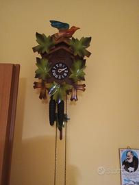 Orologio a cucu