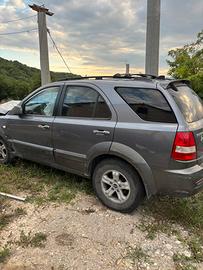 Ricambi kia sorento