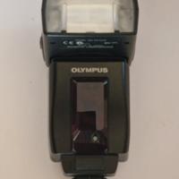 Flash Olympus FL-50