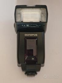 Flash Olympus FL-50