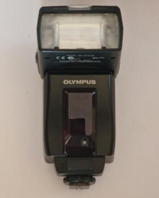 Flash Olympus FL-50