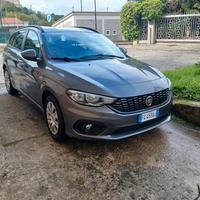FIAT TIPO 1.6 120CV 