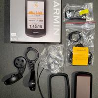 Garmin Edge 1040 Solar